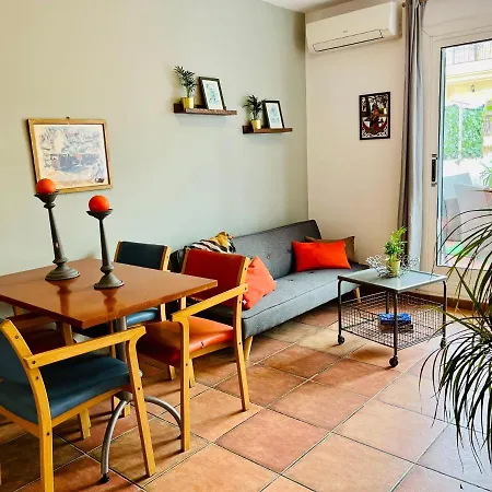 Calm Terrace Βαρκελώνη