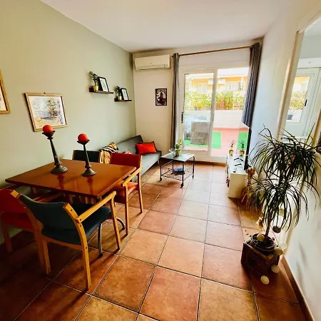 Calm Terrace Βαρκελώνη