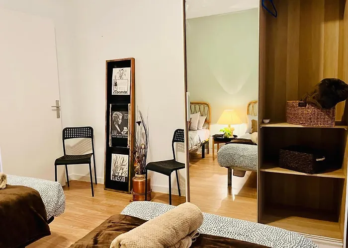 Calm Terrace * Barcelona