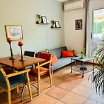 Calm Terrace Barselona