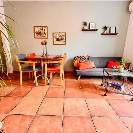 Calm Terrace Barselona